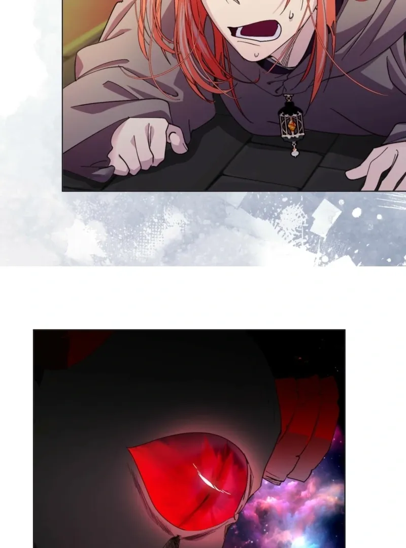 Miss Not-So Sidekick Chapter 187 page 21 - 