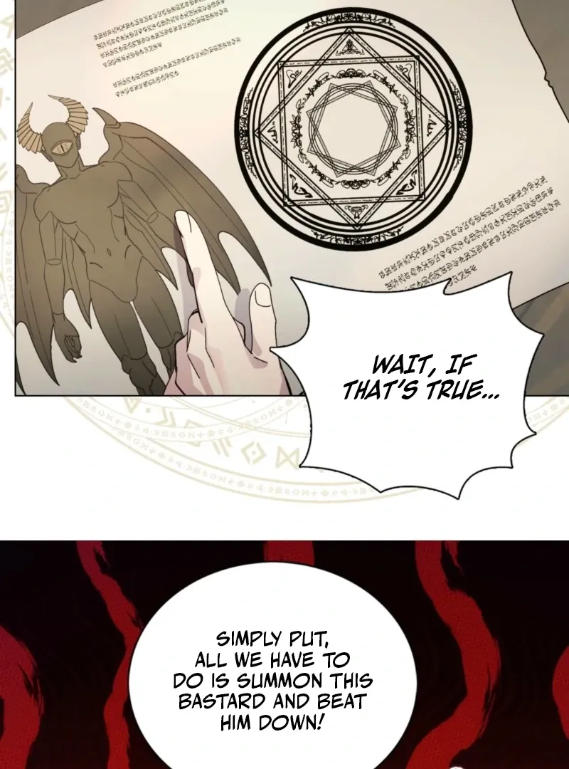 Miss Not-So Sidekick Chapter 187 page 24 - 