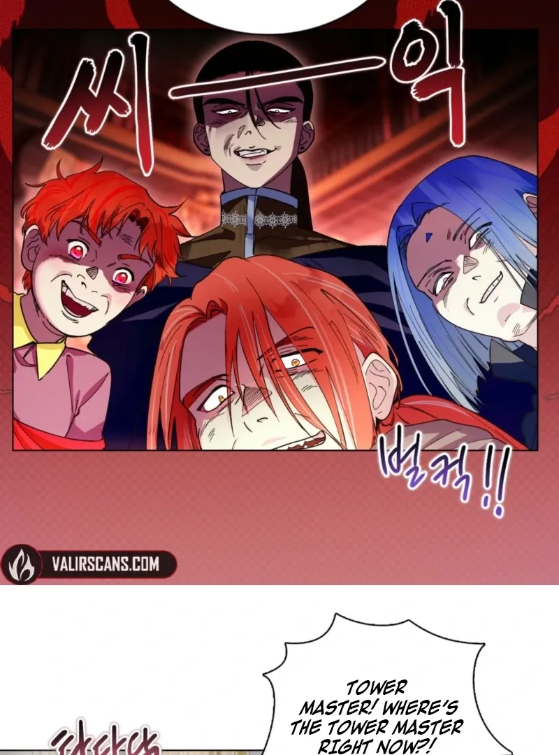 Miss Not-So Sidekick Chapter 187 page 25 - 