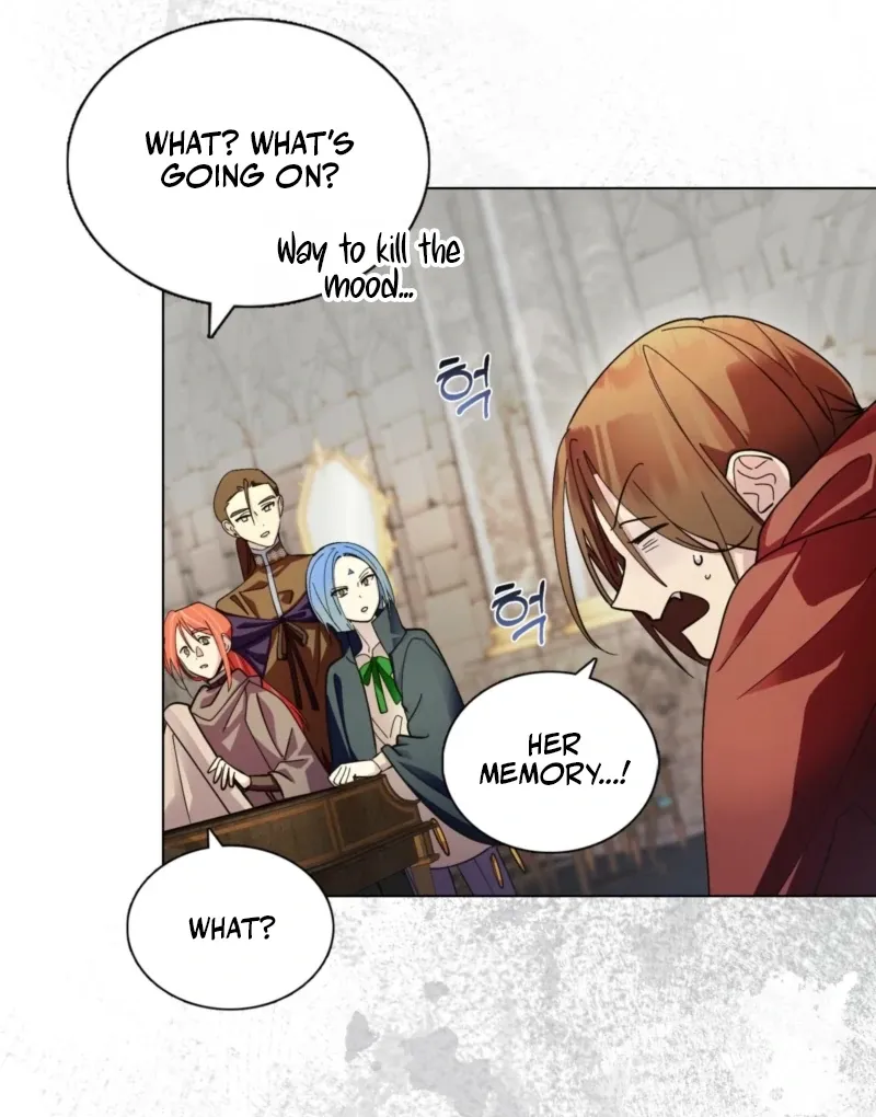 Miss Not-So Sidekick Chapter 187 page 27 - 