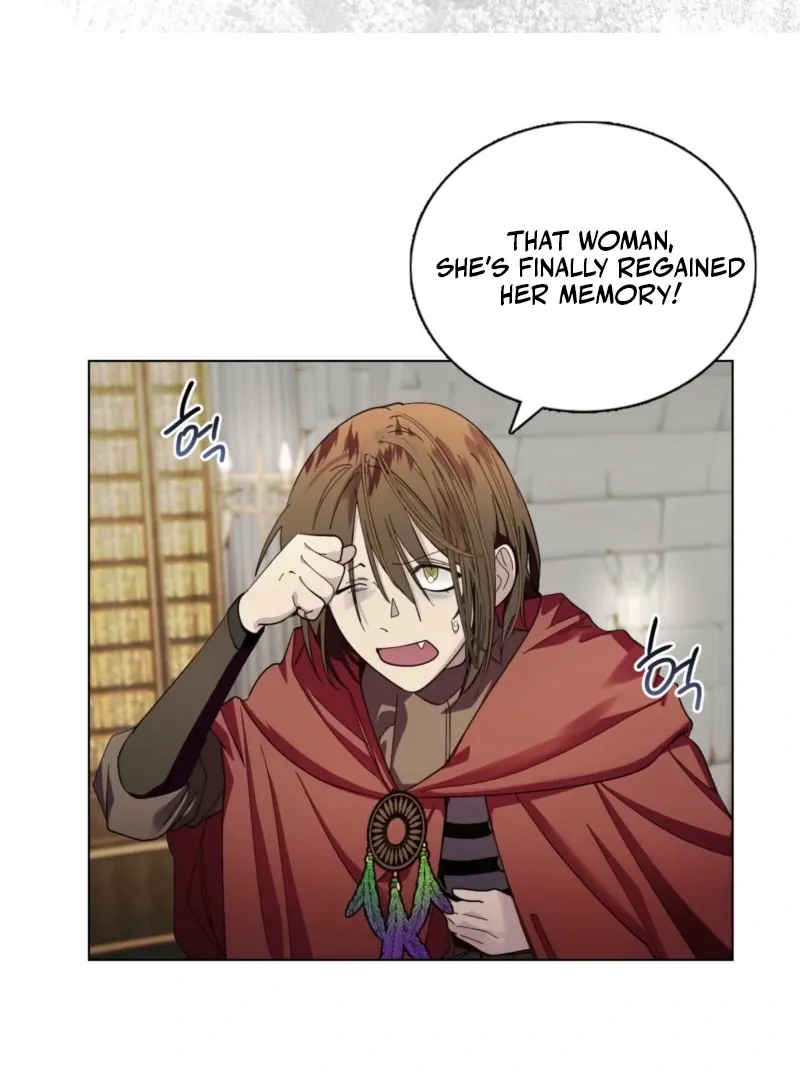 Miss Not-So Sidekick Chapter 187 page 28 - 