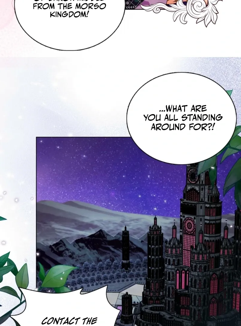 Miss Not-So Sidekick Chapter 187 page 30 - 