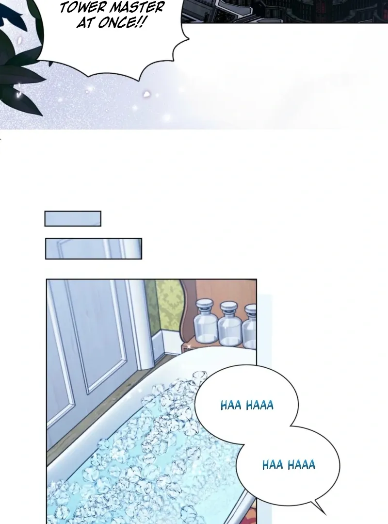Miss Not-So Sidekick Chapter 187 page 31 - 