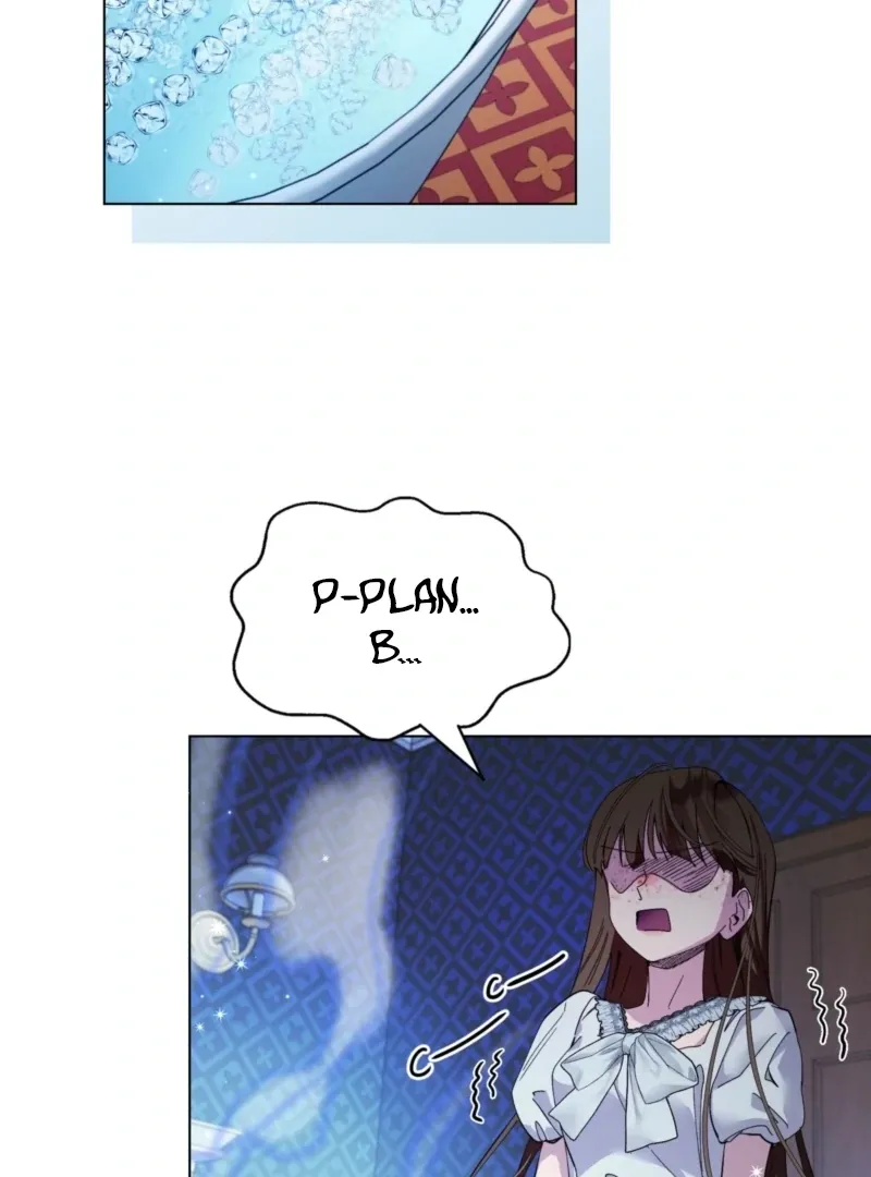 Miss Not-So Sidekick Chapter 187 page 32 - 
