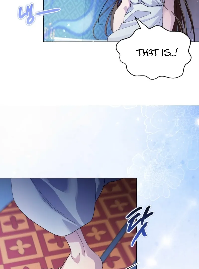 Miss Not-So Sidekick Chapter 187 page 33 - 
