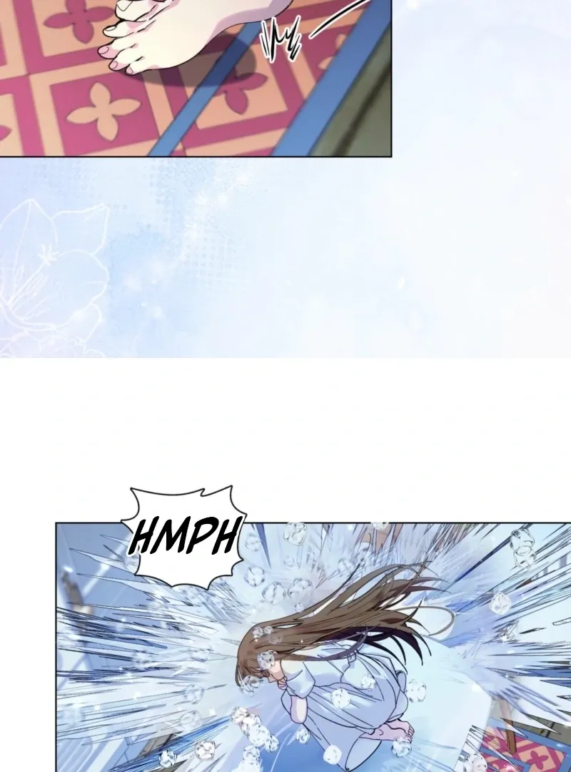 Miss Not-So Sidekick Chapter 187 page 34 - 