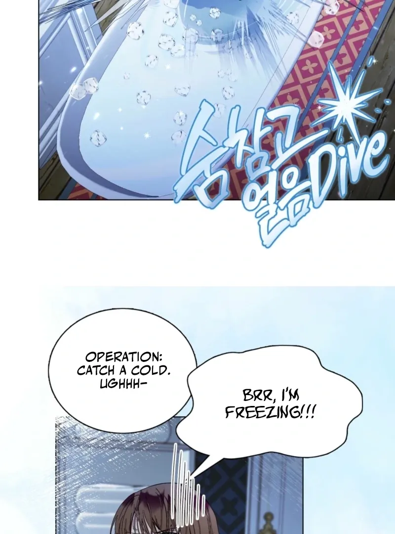 Miss Not-So Sidekick Chapter 187 page 35 - 