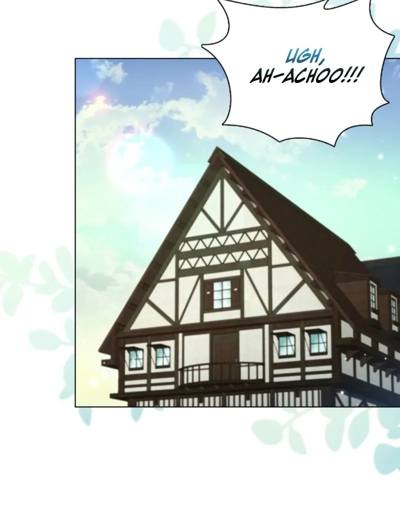 Miss Not-So Sidekick Chapter 187 page 40 - 