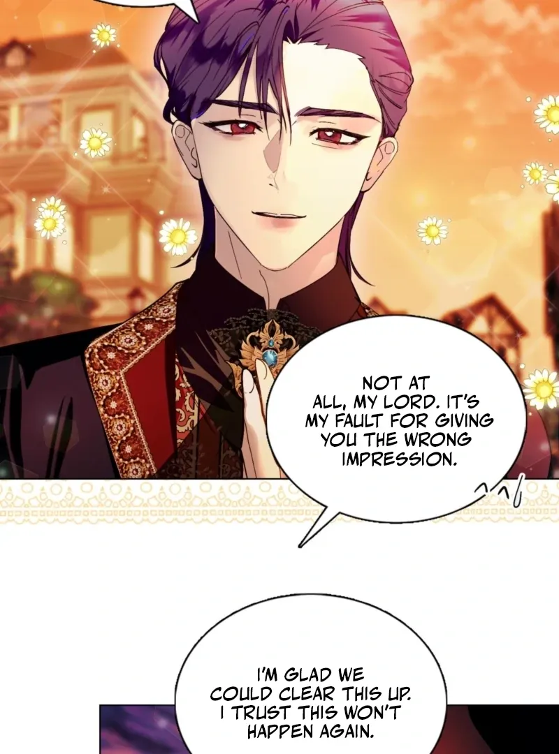 Miss Not-So Sidekick Chapter 187 page 5 - 