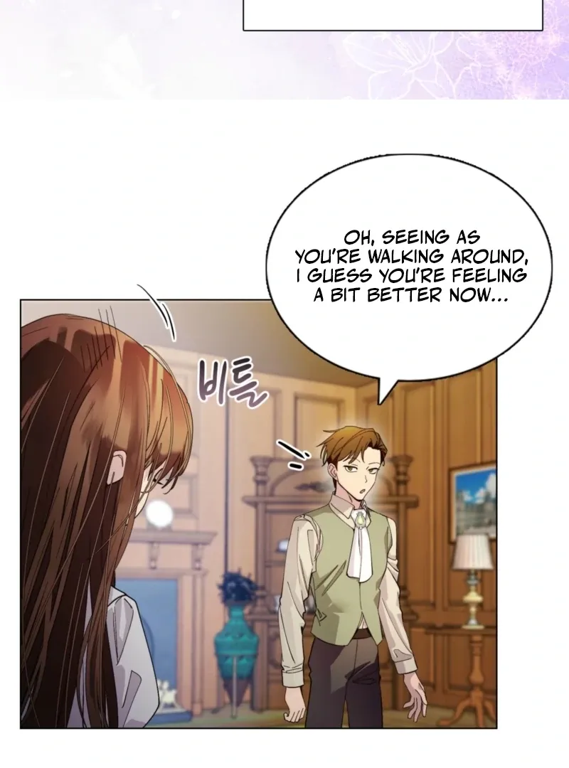 Miss Not-So Sidekick Chapter 187 page 43 - 