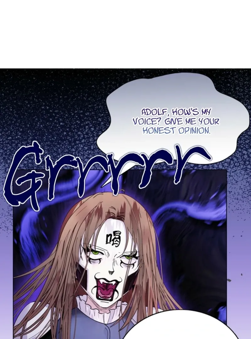 Miss Not-So Sidekick Chapter 187 page 44 - 