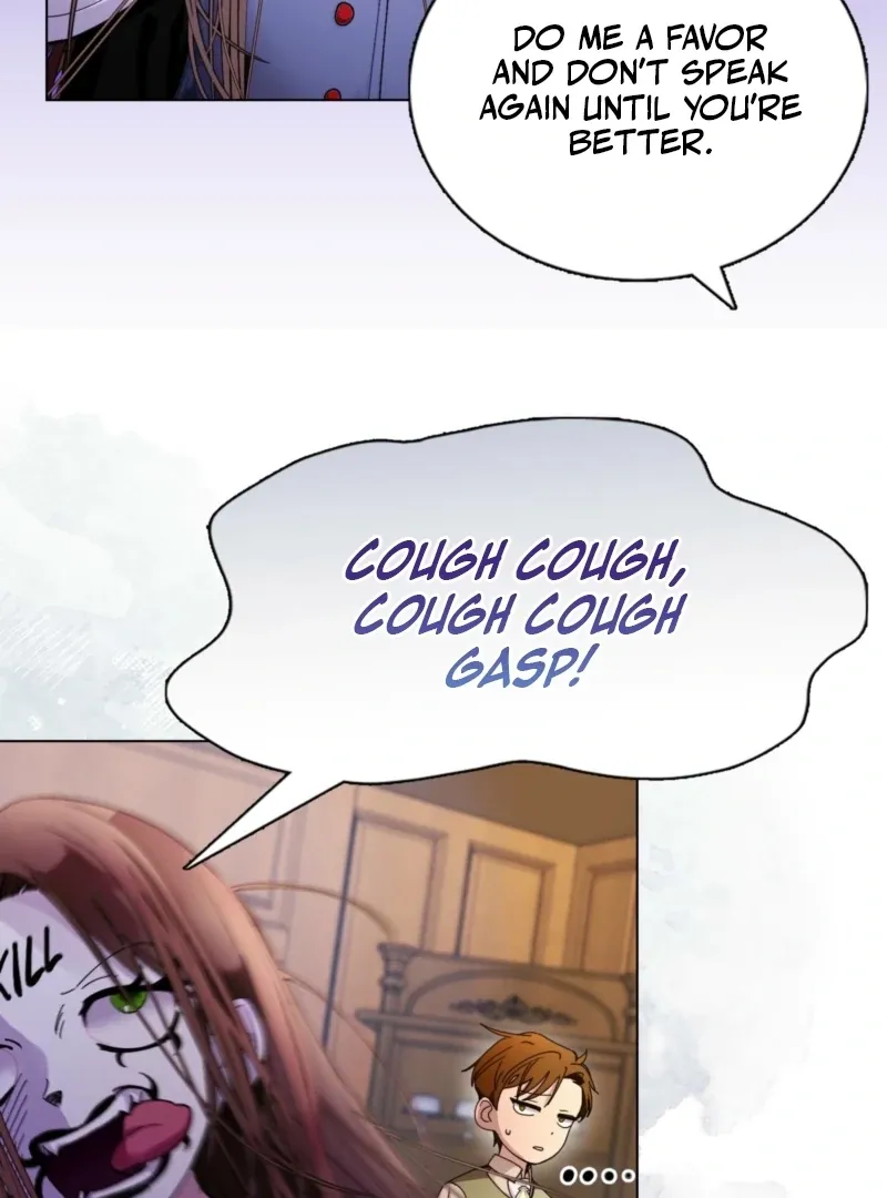 Miss Not-So Sidekick Chapter 187 page 45 - 