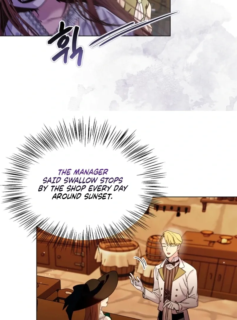Miss Not-So Sidekick Chapter 187 page 46 - 