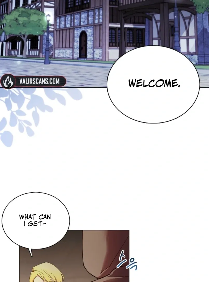 Miss Not-So Sidekick Chapter 187 page 49 - 