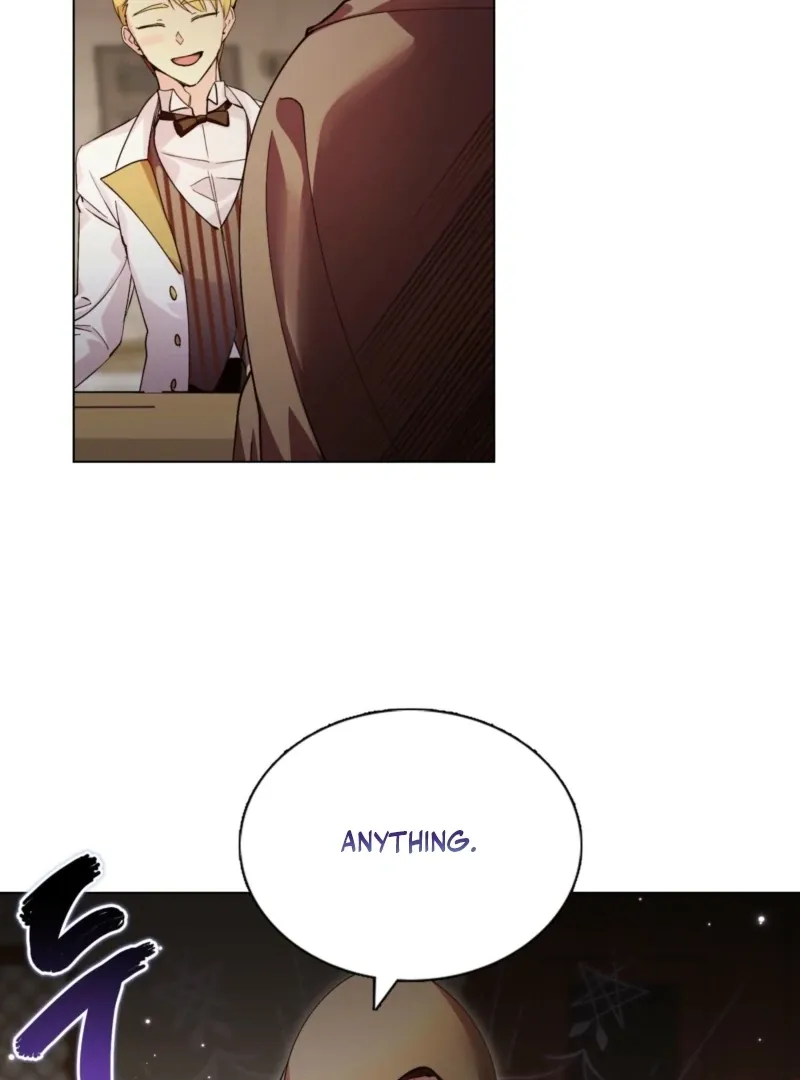 Miss Not-So Sidekick Chapter 187 page 50 - 