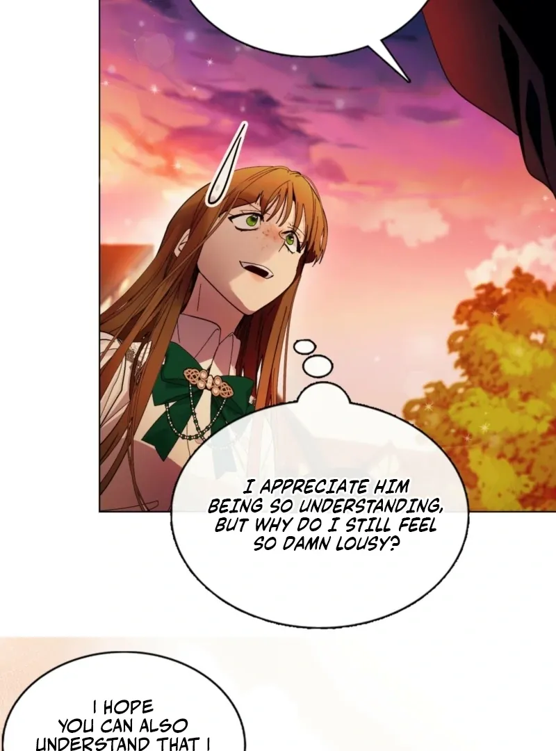 Miss Not-So Sidekick Chapter 187 page 6 - 