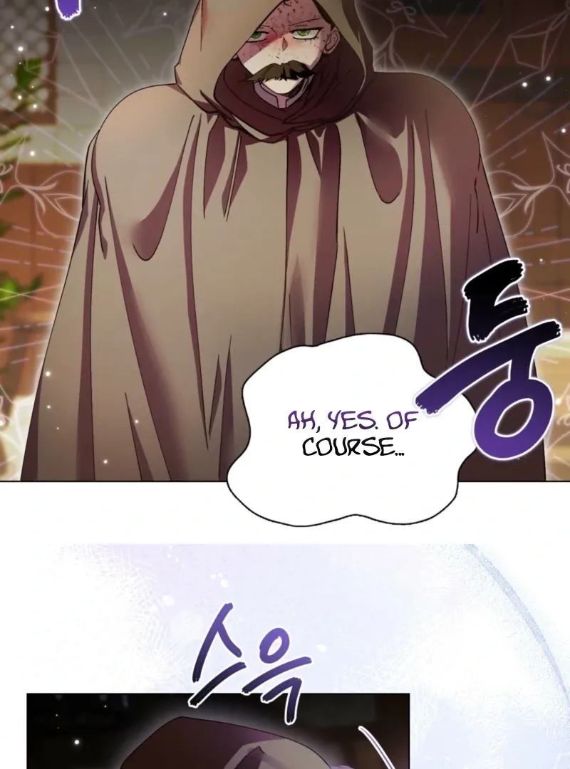 Miss Not-So Sidekick Chapter 187 page 51 - 