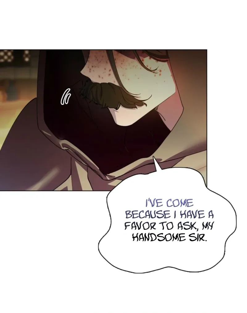 Miss Not-So Sidekick Chapter 187 page 54 - 