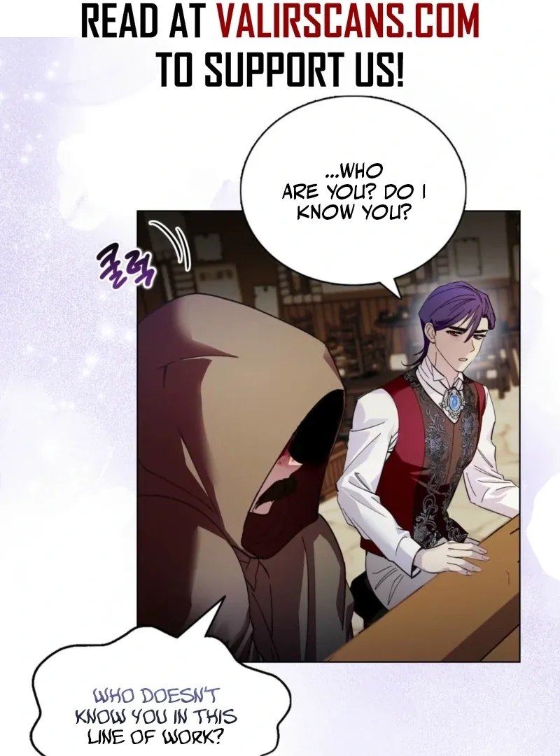 Miss Not-So Sidekick Chapter 187 page 55 - 