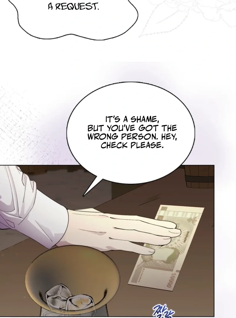 Miss Not-So Sidekick Chapter 187 page 57 - 