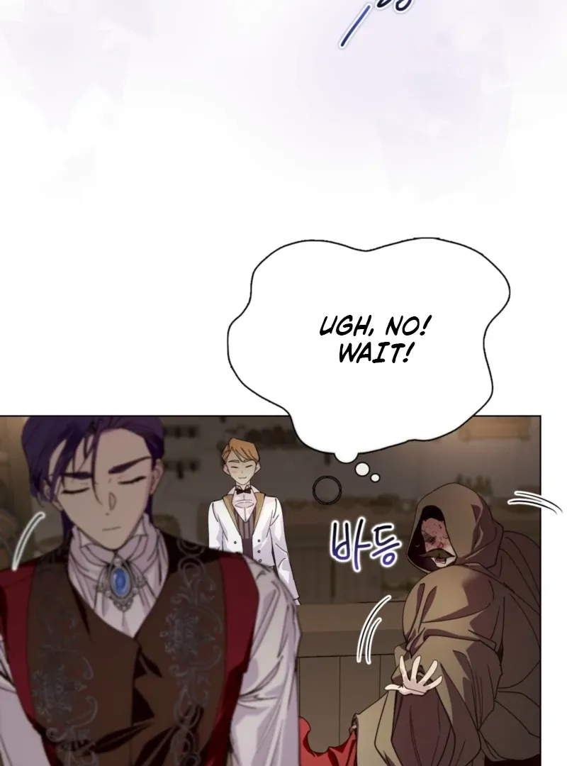 Miss Not-So Sidekick Chapter 187 page 58 - 