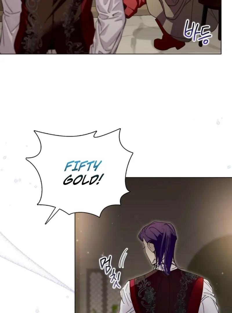 Miss Not-So Sidekick Chapter 187 page 59 - 