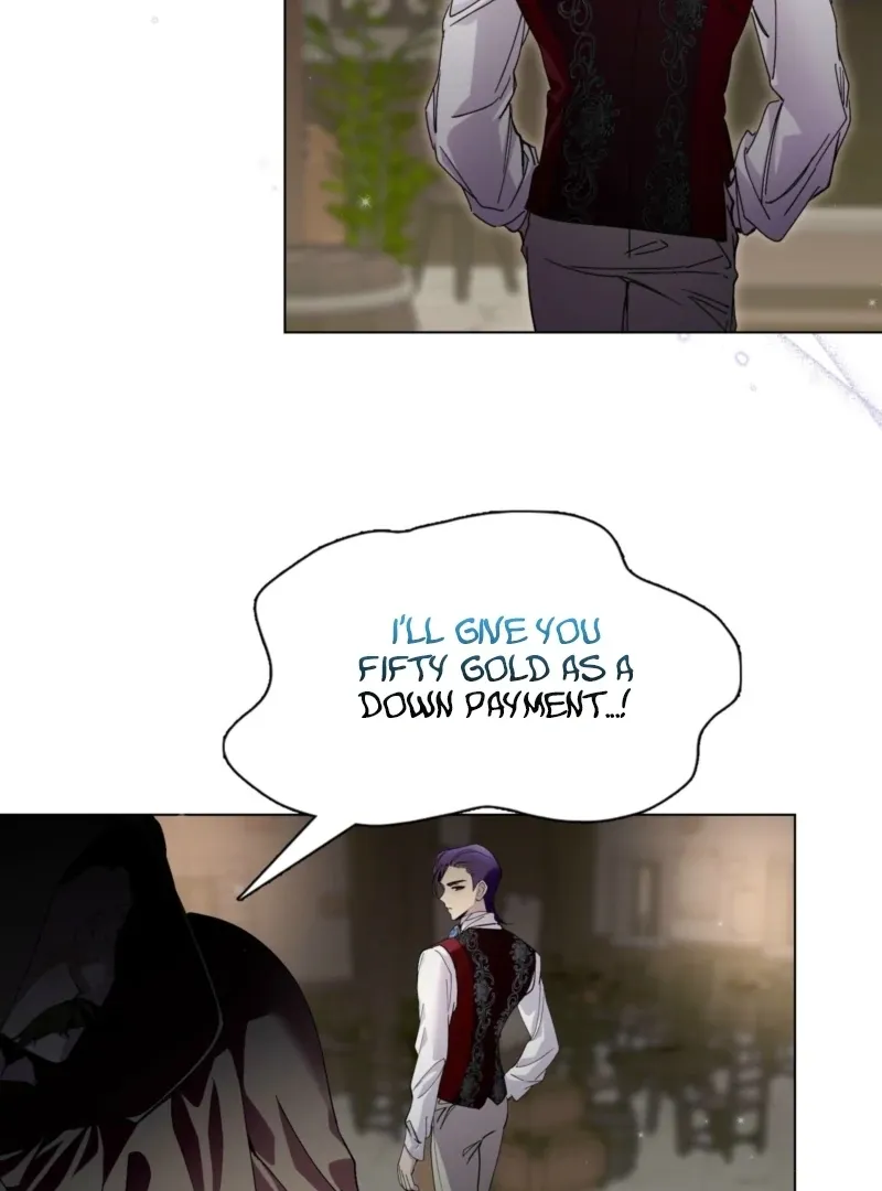Miss Not-So Sidekick Chapter 187 page 60 - 