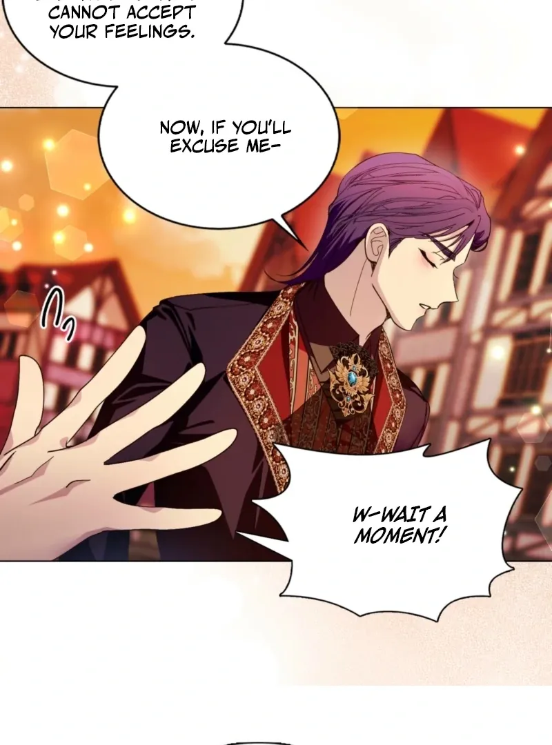 Miss Not-So Sidekick Chapter 187 page 7 - 