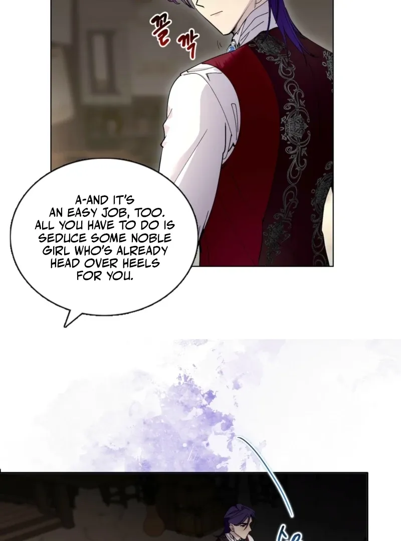 Miss Not-So Sidekick Chapter 187 page 63 - 