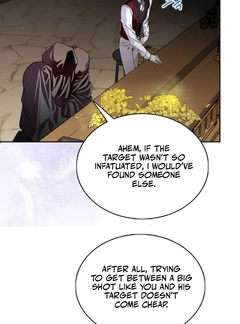 Miss Not-So Sidekick Chapter 187 page 64 - 