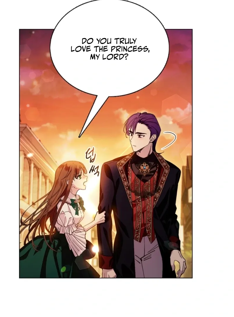 Miss Not-So Sidekick Chapter 187 page 8 - 
