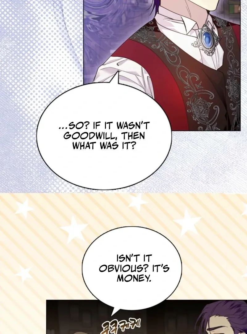 Miss Not-So Sidekick Chapter 188 page 11 - 
