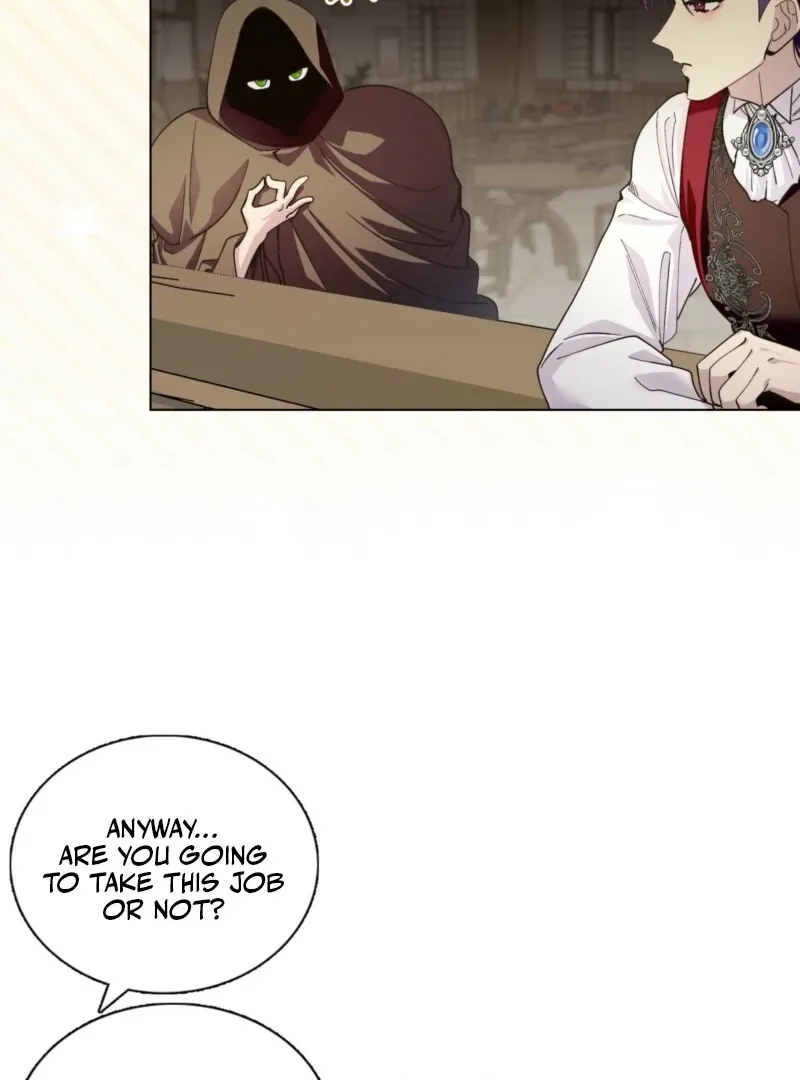 Miss Not-So Sidekick Chapter 188 page 12 - 
