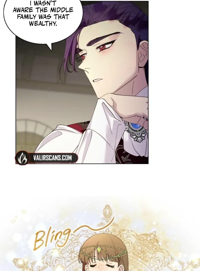 Miss Not-So Sidekick Chapter 188 page 13 - 