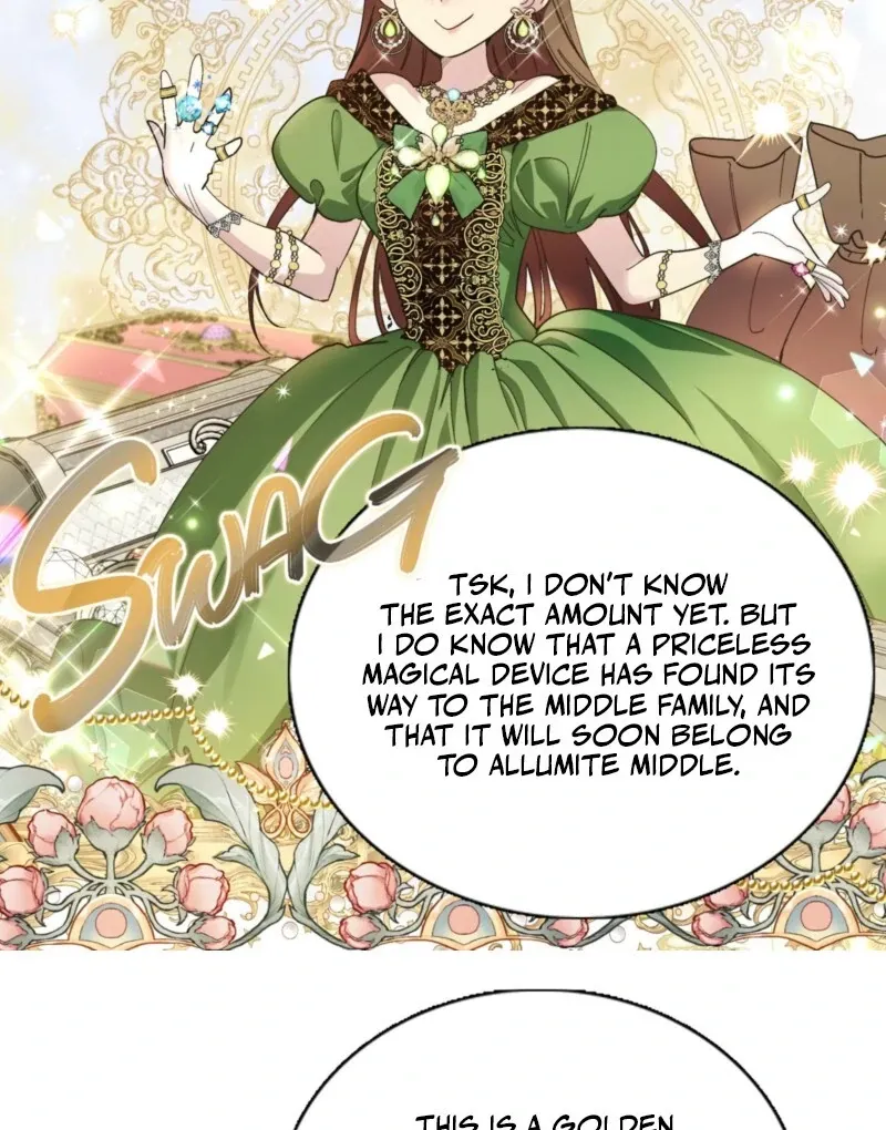 Miss Not-So Sidekick Chapter 188 page 14 - 
