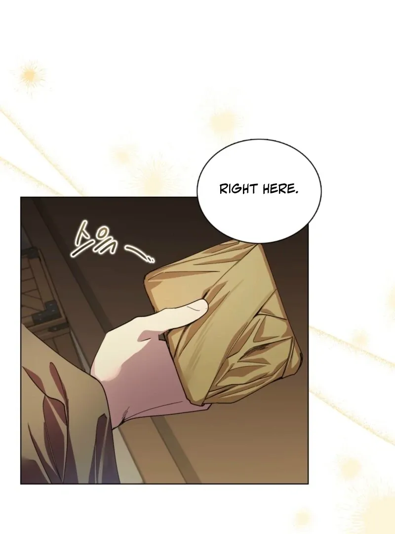 Miss Not-So Sidekick Chapter 188 page 17 - 