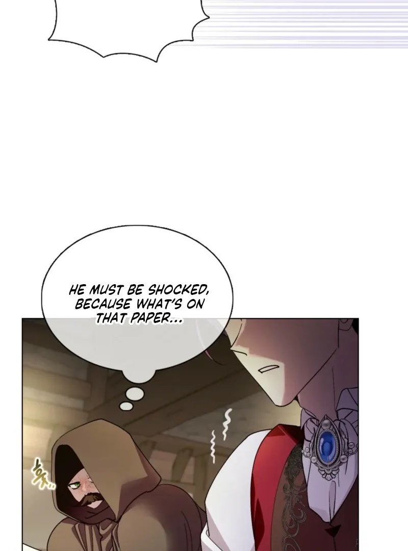 Miss Not-So Sidekick Chapter 188 page 20 - 