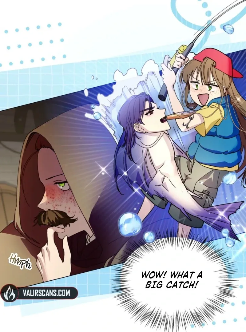 Miss Not-So Sidekick Chapter 188 page 3 - 