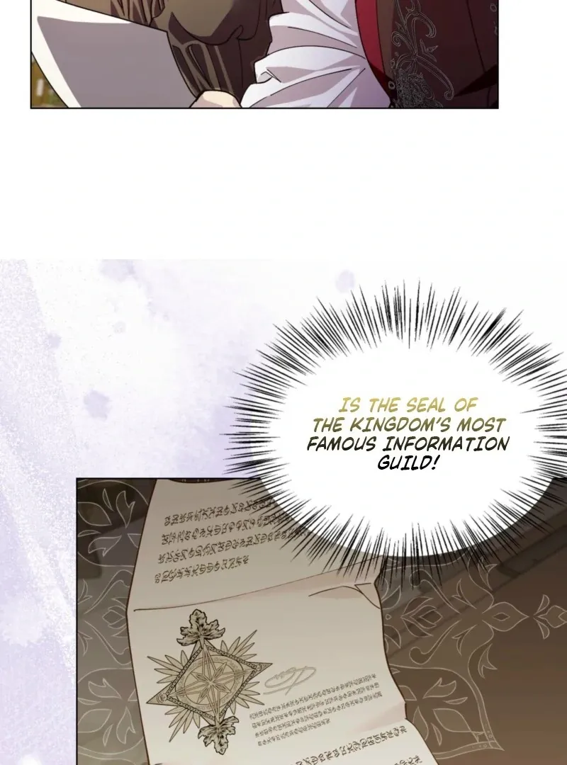 Miss Not-So Sidekick Chapter 188 page 21 - 