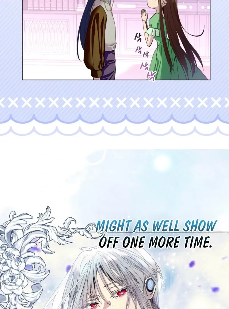 Miss Not-So Sidekick Chapter 188 page 23 - 