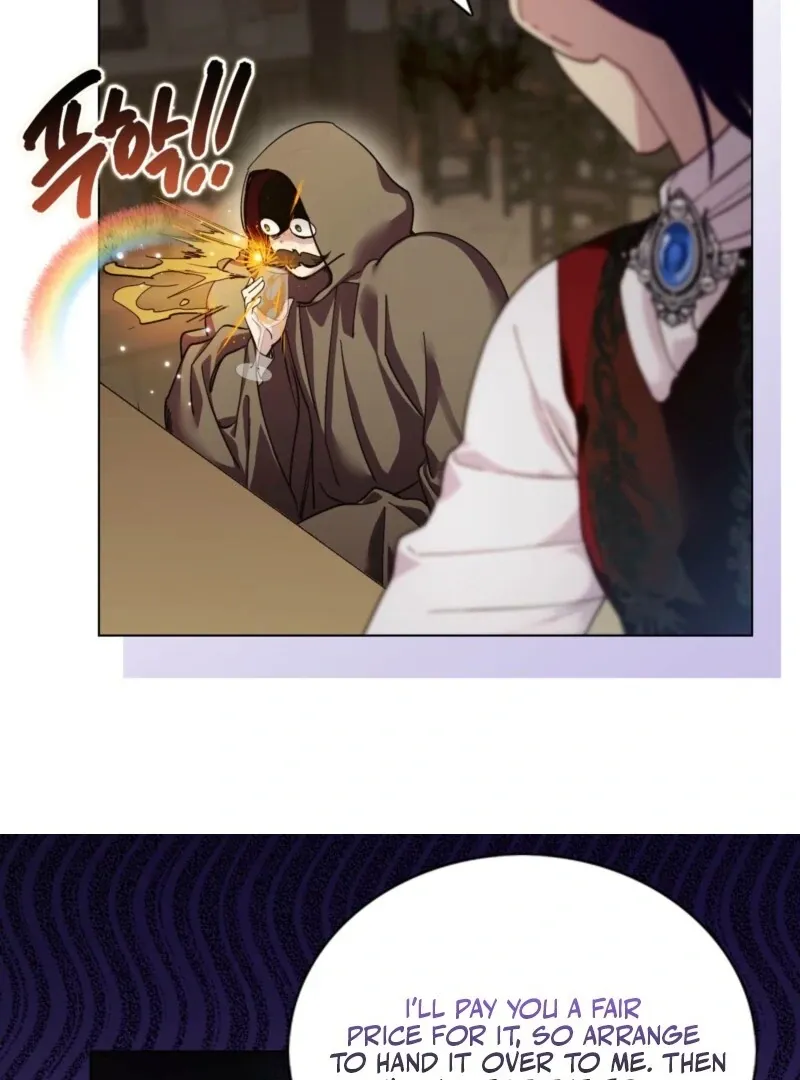 Miss Not-So Sidekick Chapter 188 page 27 - 