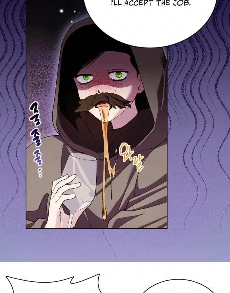 Miss Not-So Sidekick Chapter 188 page 28 - 
