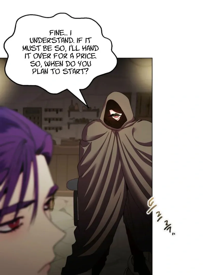 Miss Not-So Sidekick Chapter 188 page 30 - 