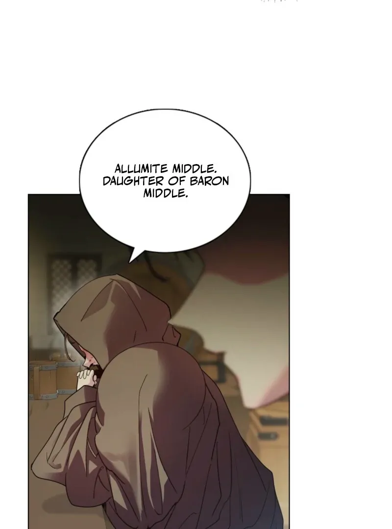 Miss Not-So Sidekick Chapter 188 page 4 - 
