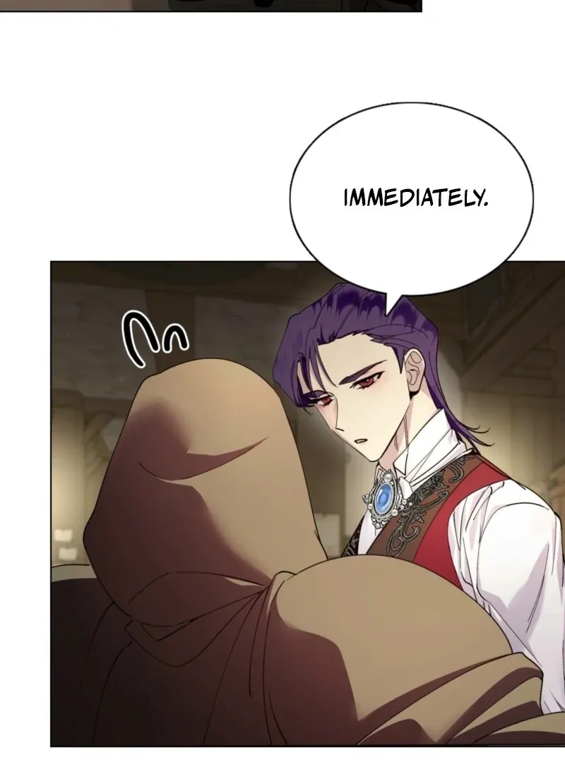 Miss Not-So Sidekick Chapter 188 page 31 - 
