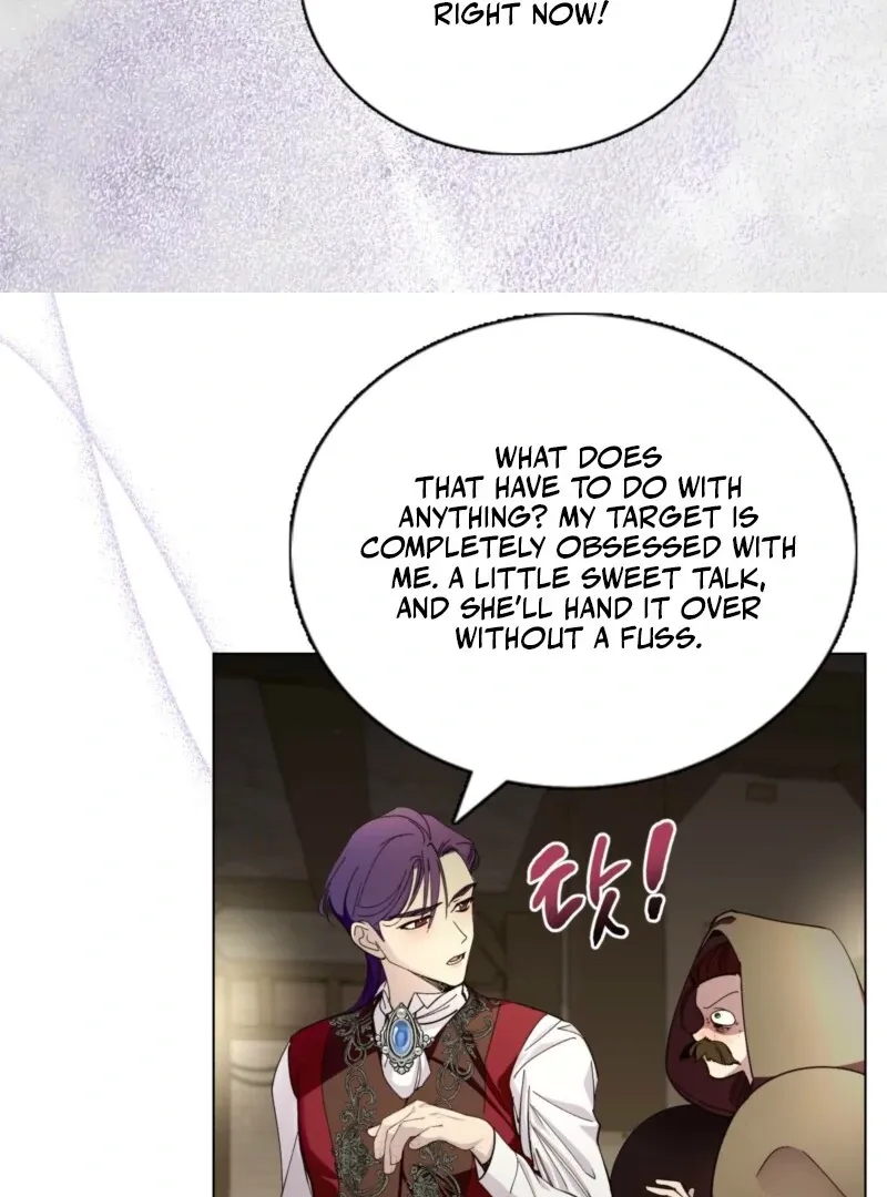 Miss Not-So Sidekick Chapter 188 page 33 - 
