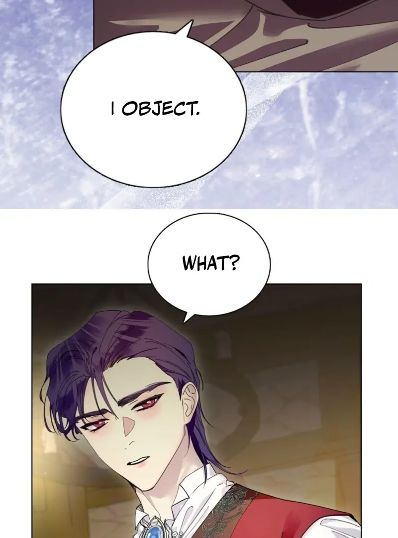 Miss Not-So Sidekick Chapter 188 page 35 - 
