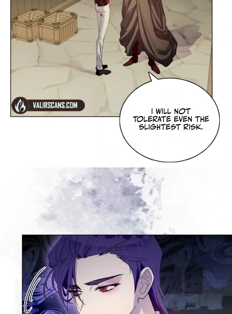 Miss Not-So Sidekick Chapter 188 page 37 - 