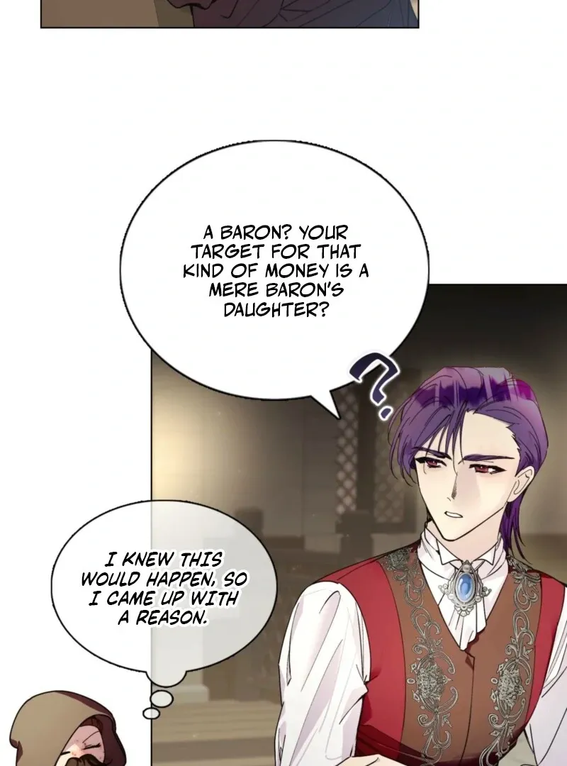 Miss Not-So Sidekick Chapter 188 page 5 - 