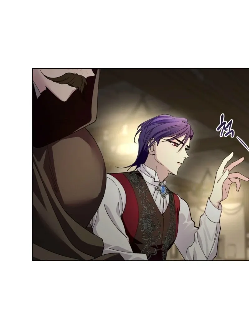 Miss Not-So Sidekick Chapter 188 page 43 - 